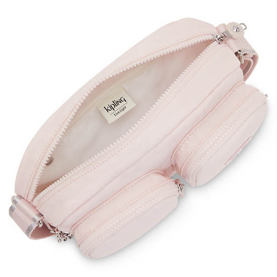 Sacs Crossbody Kipling Patti Rose | FR 2007LI